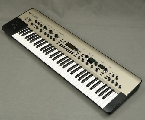 中古】 KORG / KINGKORG 【御茶ノ水本店】 | アナログモデリング