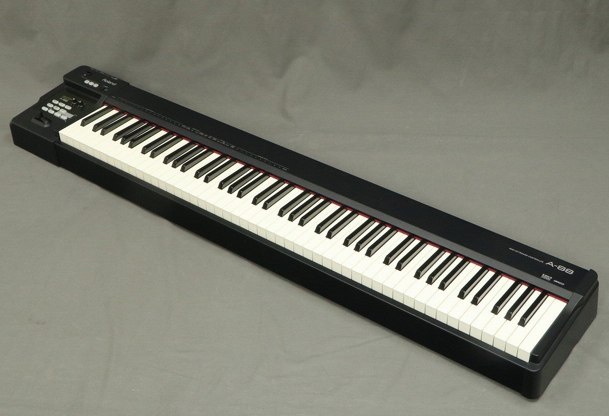 中古】 ROLAND / A-88 【御茶ノ水本店】 | MIDIキーボード | イシバシ楽器