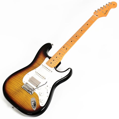 Fender / Made In Japan ISHIBASHI FSR Hybrid II Stratocaster HSS