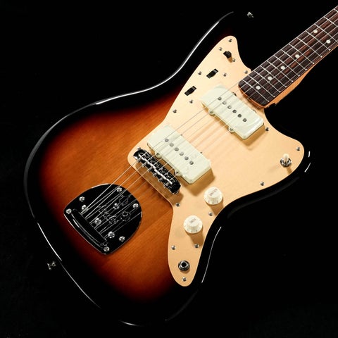 Fender / ISHIBASHI FSR MIJ Traditional 60S Jazzmaster 3 Tone