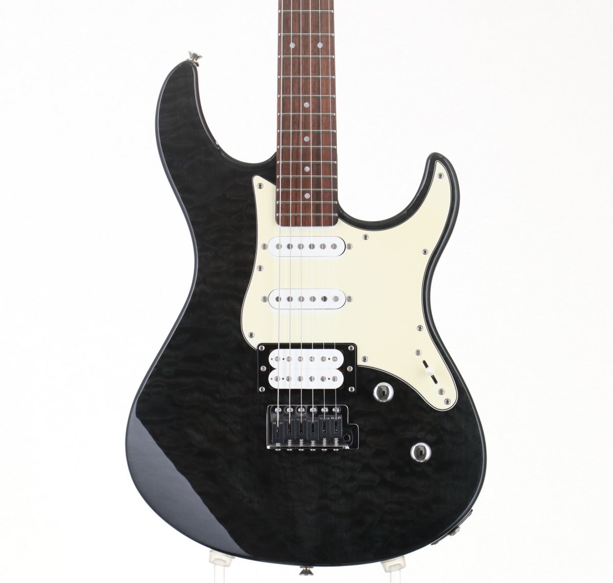 中古】YAMAHA / PAC212VQM 【渋谷店】 | ストラトキャスタータイプ
