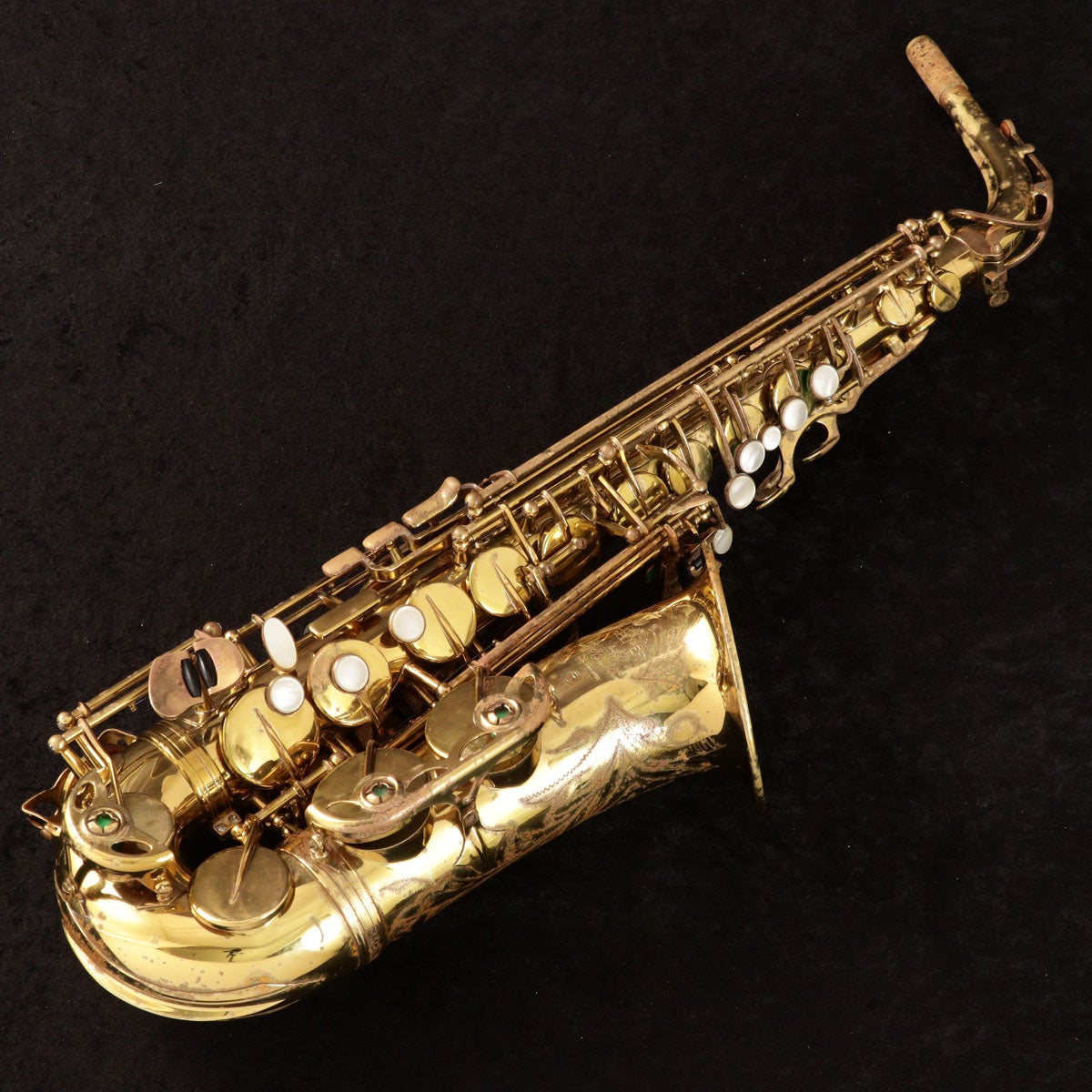 中古】SELMER セルマー / Alto Mark VII マーク7 SN.254xxx アルト