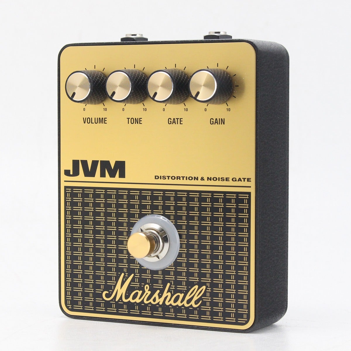 中古】MARSHALL / JVM Overdrive Pedal 【御茶ノ水本店】 | オーバー