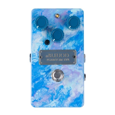 Phantom EVR / #1 Bleu OD オーバードライブ 【新宿店】 | オーバー