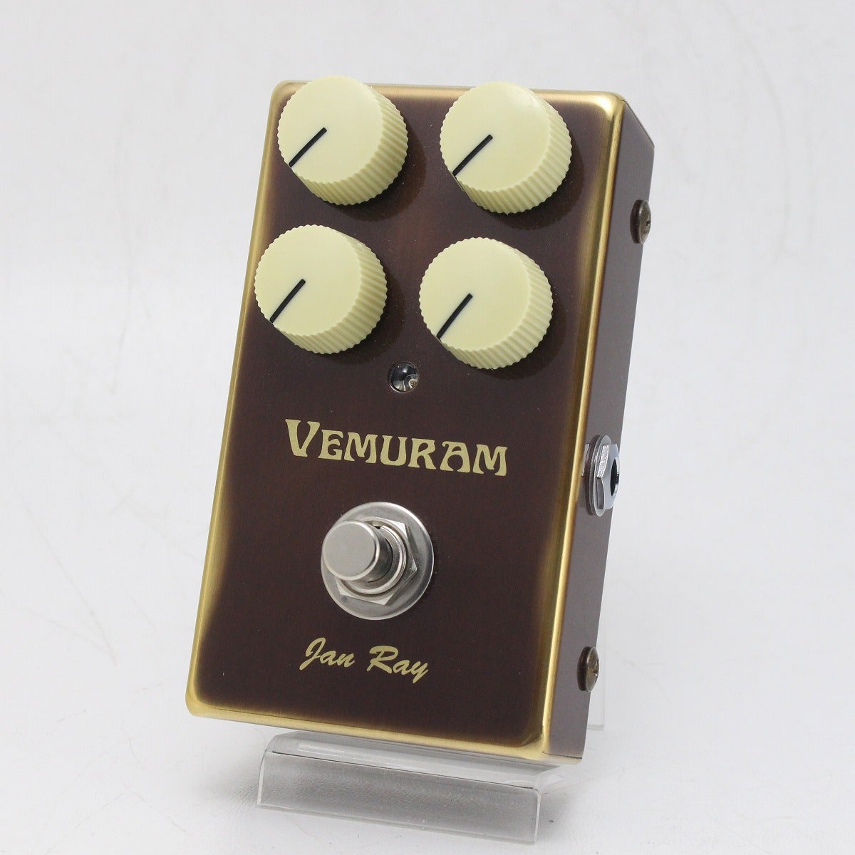中古】 VEMURAM / JAN RAY 【御茶ノ水本店】 | オーバードライブ