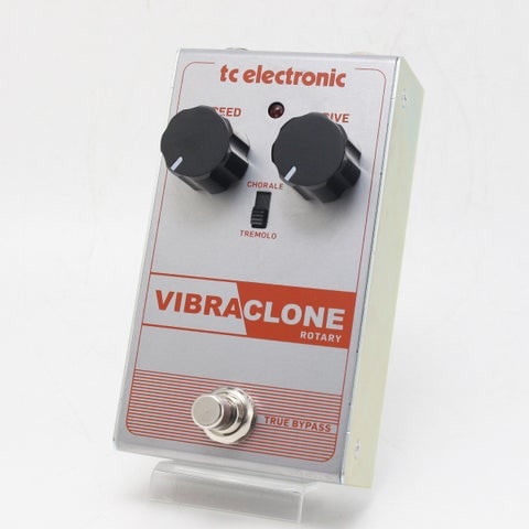 中古】 TC ELECTRONIC / Vibraclone Rotary 【御茶ノ水本店