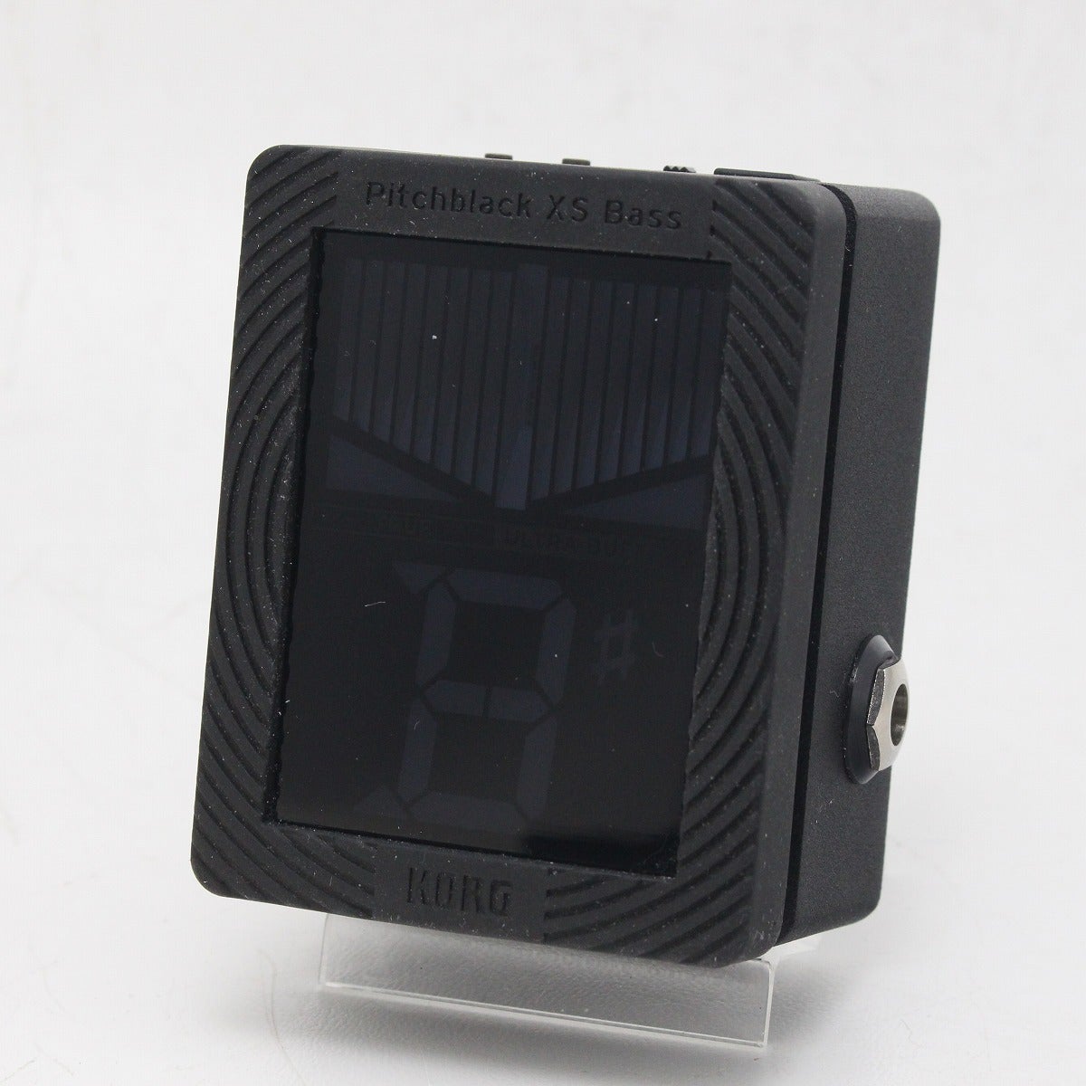 中古】 KORG / Pitchblack XS Bass 【御茶ノ水本店】 | チューナー機能