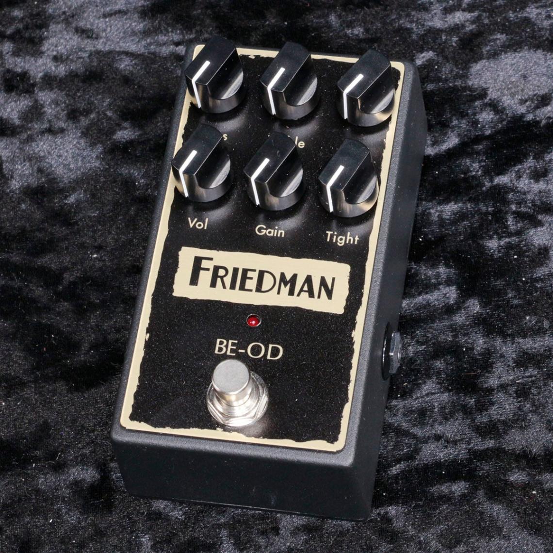 中古】FRIEDMAN / BE-OD 【新宿店】【4/10 値下げ！】 | オーバー