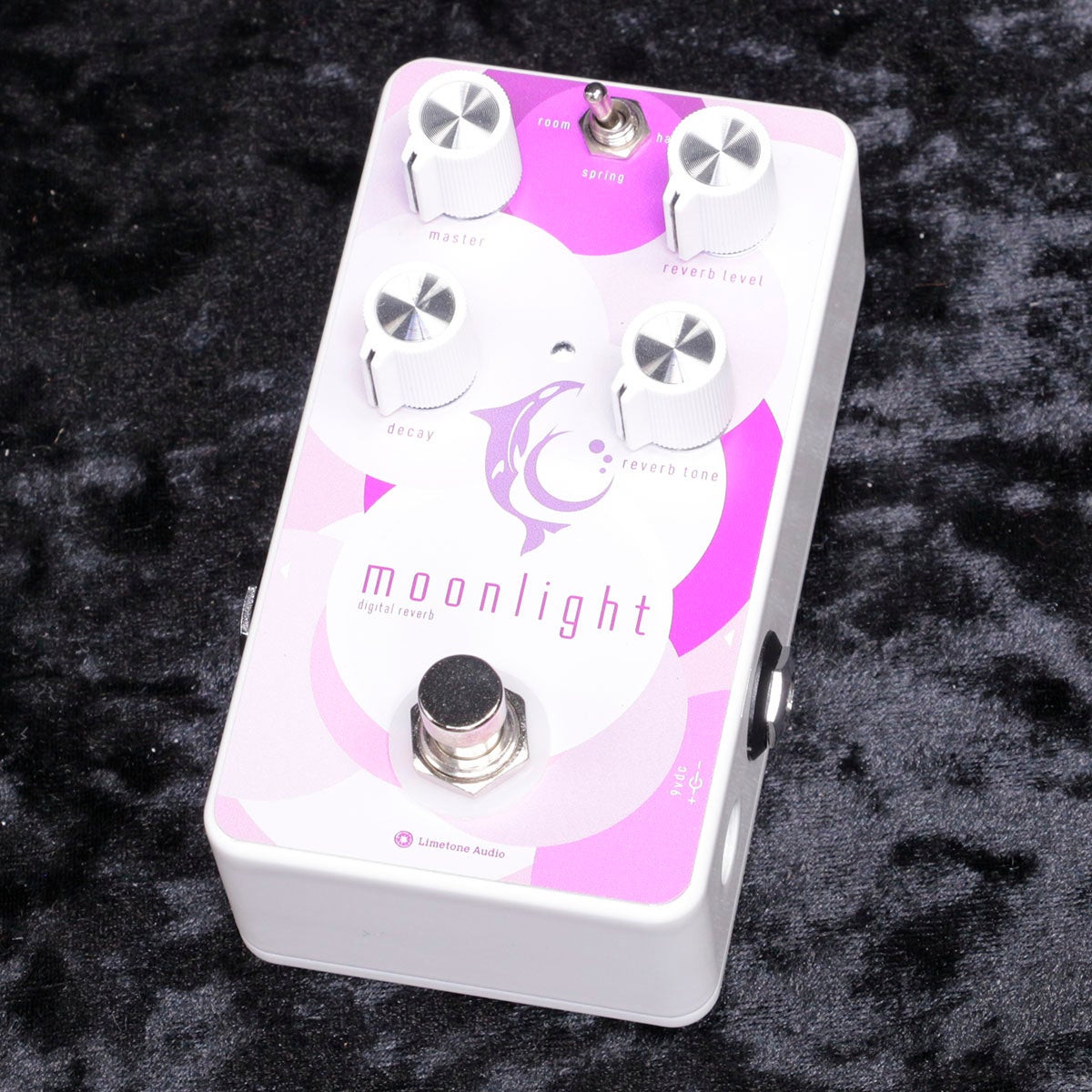 新品】Limetone Audio moonlight 【公式通販】