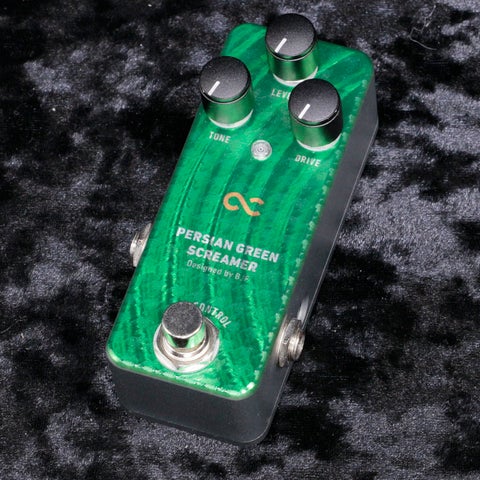 中古】ONE CONTROL / PERSIAN GREEN SCREAMER 【新宿店】 | オーバー