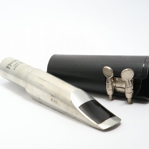 【中古】Dukoff デュコフ / Batritone D8 バリトンサックス 【ウインドパル】【値下げ】