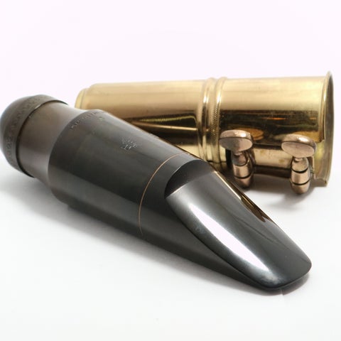 【中古】SELMER セルマー / Tenor Soloist Style F (Refaced) テナーサックス 【ウインドパル】