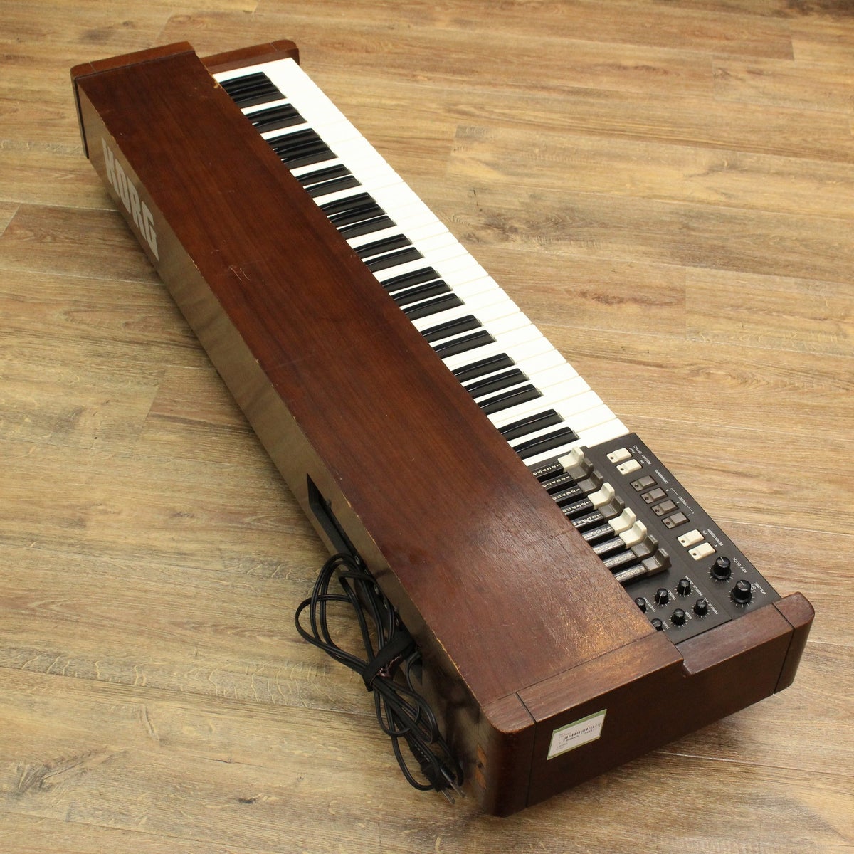 中古】 KORG / CX-3 COMBO ORGAN (1980-/オリジナル) 【VINTAGE