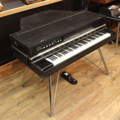 【中古】 YAMAHA / CP-70B Electric Grand 【VINTAGE】【送料別途お見積り】【キーボードマート新宿】【新宿店】【4/5 値下げ！】