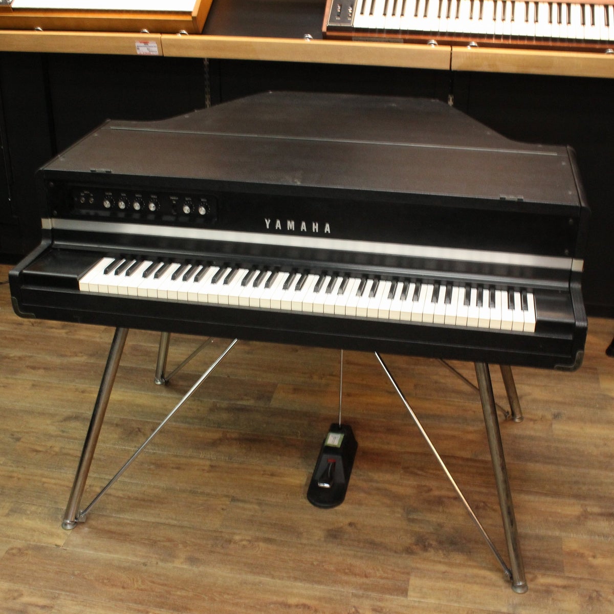 中古】 YAMAHA / CP-70B Electric Grand 【VINTAGE】【送料別途お