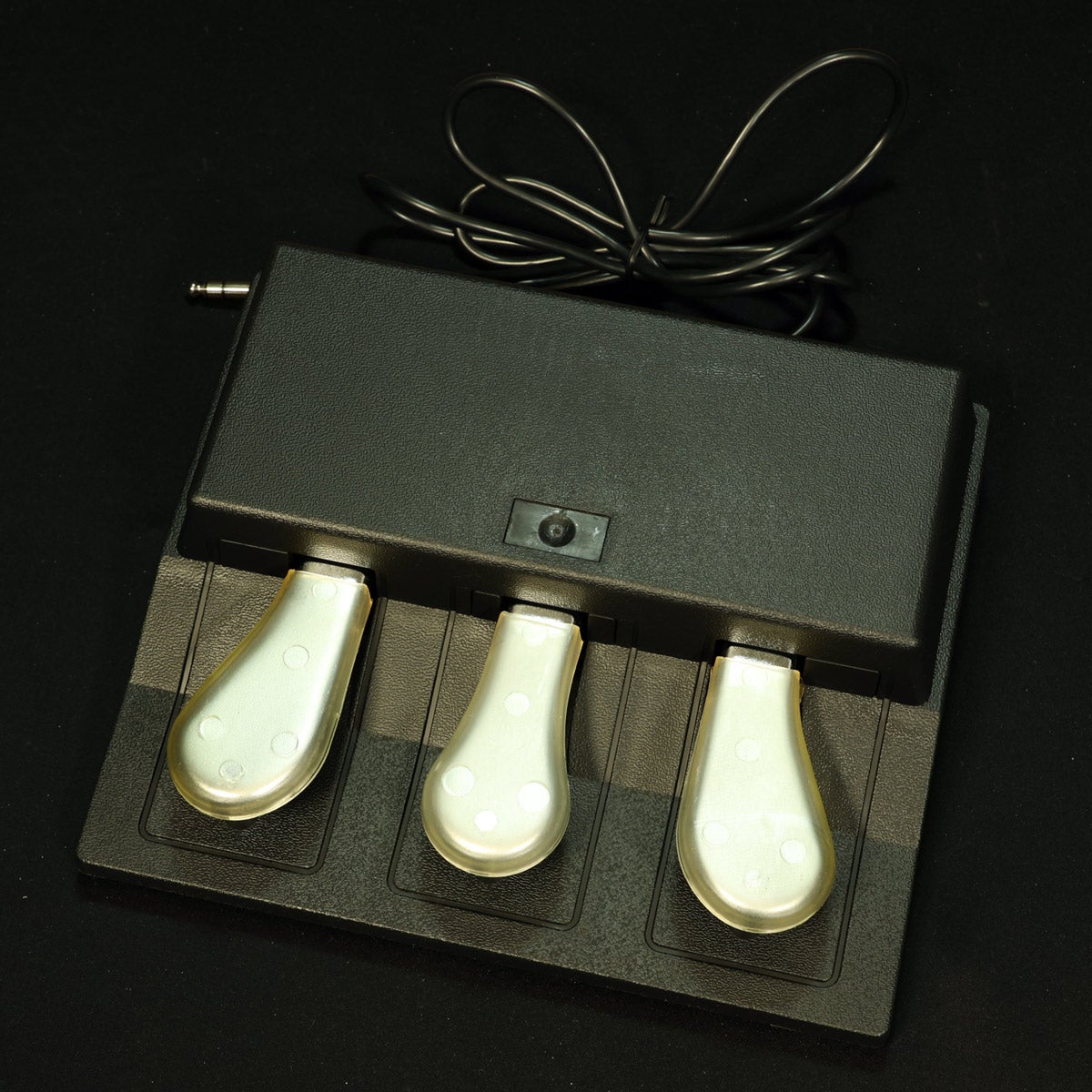 中古】CLAVIA / NORD TRIPLE PEDAL 【福岡店】【値下げ】 | ペダル