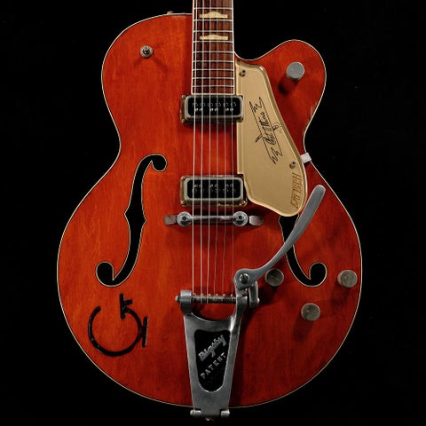 【Vintage】Gretsch / 1956 6120 Chet Atkins 【渋谷店】《05VG》