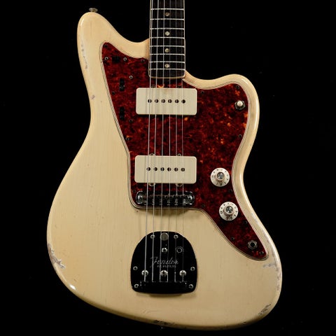 【Vintage】Fender / 1966 Jazzmaster Olympic White 【渋谷店】《05VG》