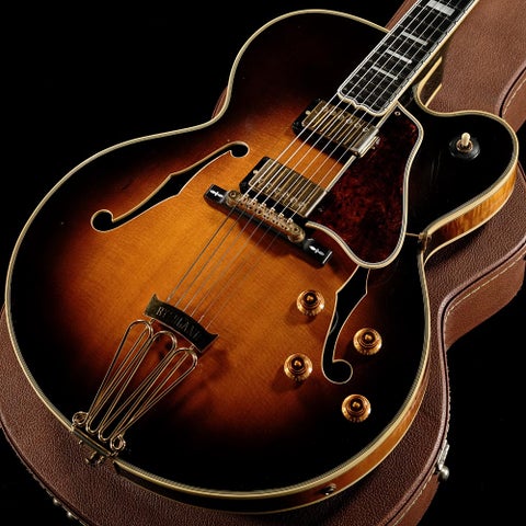 中古】Gibson Custom Shop / 1998 Byrdland Vintage Sunburst 【渋谷店