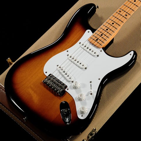 【最終値下価格】Fender USA 57 AV 50周年 ストラトキャスター 中古】Fender USA / American Vintage '57 Stratocaster Thin Lacquer