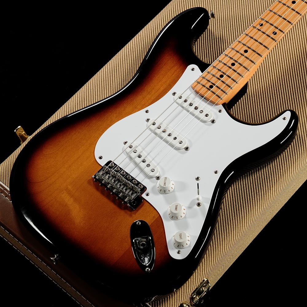 ギター Fender American Vintage 57 thin lacquer 中古】Fender USA / American Vintage '57 Stratocaster Thin Lacquer