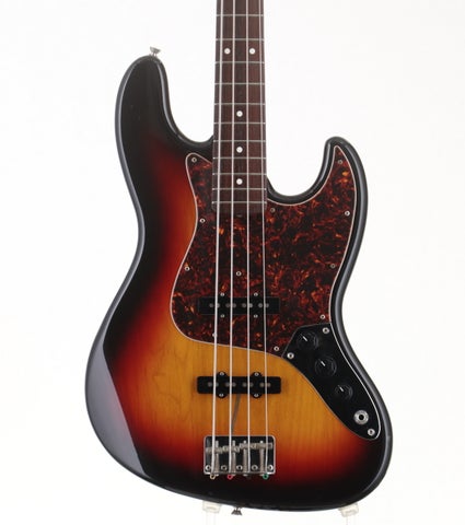 【中古】FENDER JAPAN / JB6275US 3TS 【渋谷店】