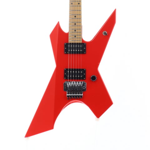【中古】Killer / KG-Exploder SE Red 【梅田店】