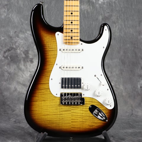 Fender / Made In Japan ISHIBASHI FSR 2026 Hybrid II Stratocaster