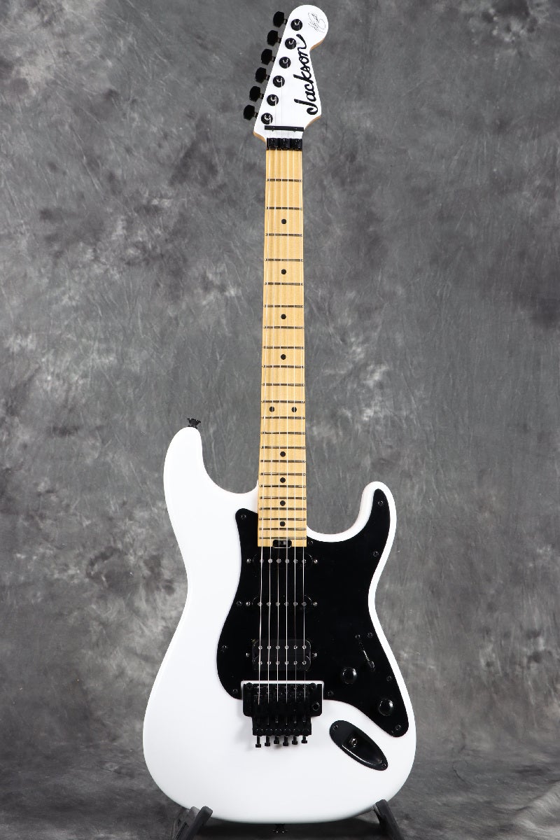 Jackson / 50th Anniversary Iron Maiden Adrian Smith Jackson SC1