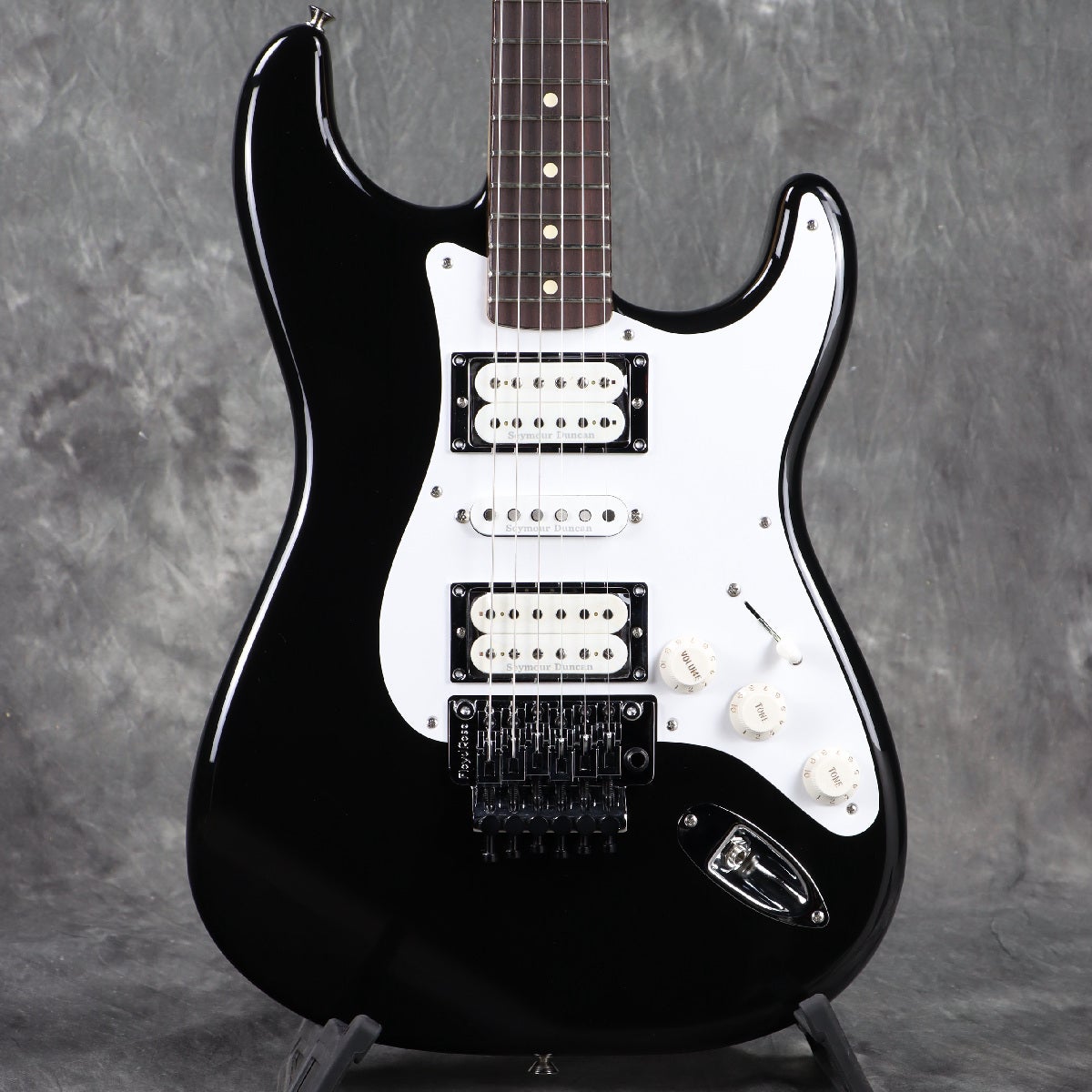 Fender / Limited Edition 50th Anniversary Dave Murray Stratocaster