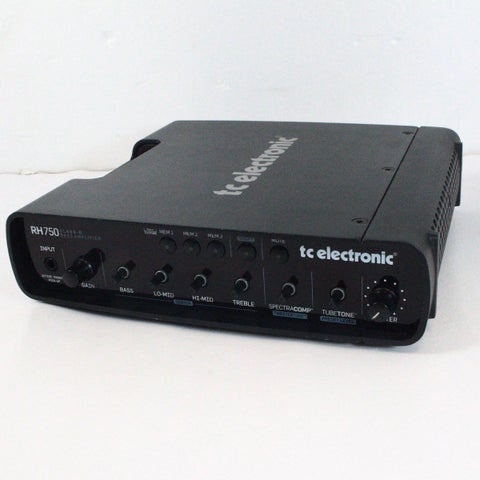 【中古】TC ELECTRONIC / RH750 【渋谷店】