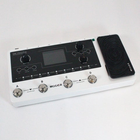 【中古】MOOER / GE150Pro 【渋谷店】