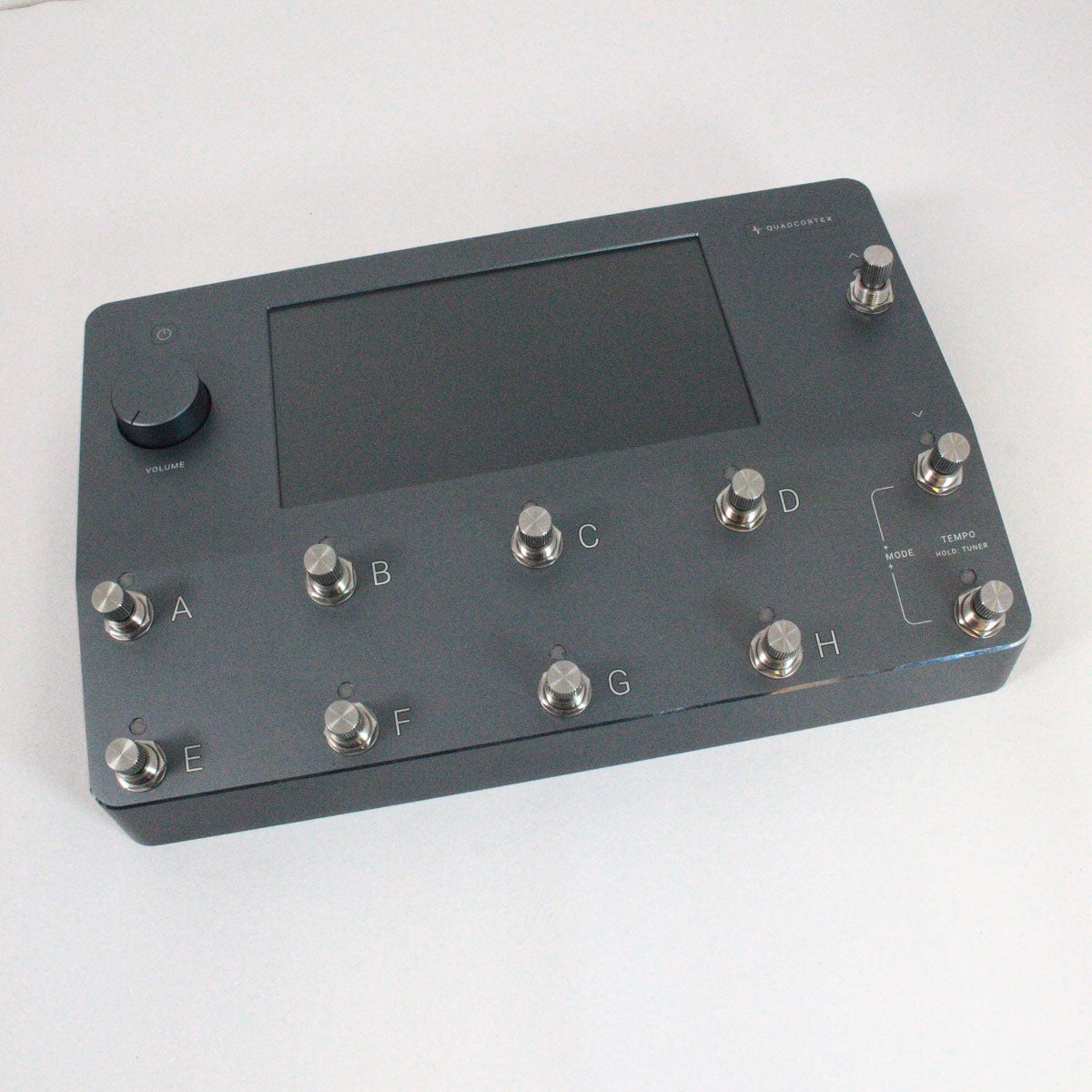 中古】NEURAL DSP / Quad Cortex 【渋谷店】 | ギタープリアンプ