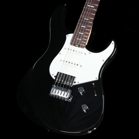 YAMAHA / PACIFICA PROFESSIONAL PACP12BM / Black Metallic 【展示品チョイキズB級アウトレット】【福岡店】