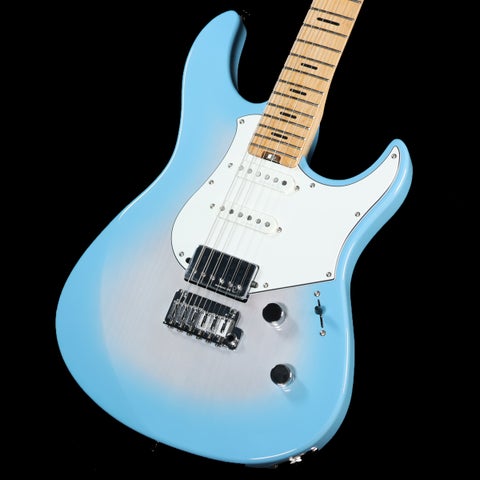 YAMAHA / PACIFICA PROFESSIONAL PACP12MBBB / Beach Blue Burst M 【展示品チョイキズB級アウトレット】【福岡店】