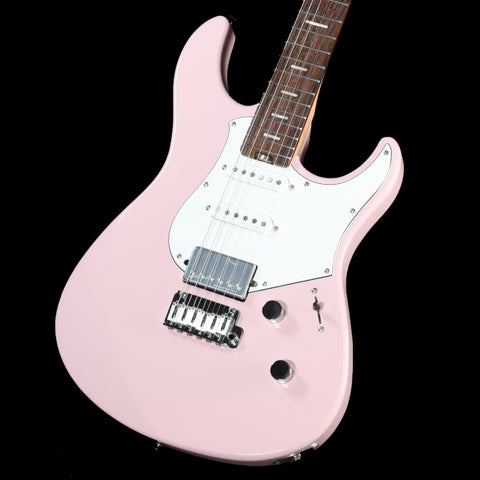 YAMAHA / PACIFICA STANDARD PLUS PACS+12ASP / Ash Pink 【展示品チョイキズB級アウトレット】【福岡店】