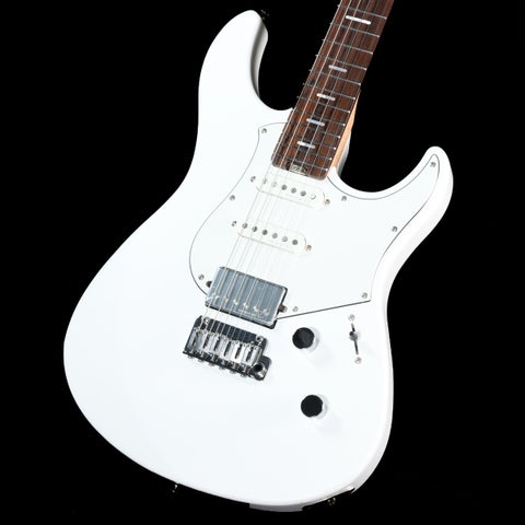 YAMAHA / PACIFICA STANDARD PLUS PACS+12SWH / Shell White 【展示品チョイキズB級アウトレット】【福岡店】