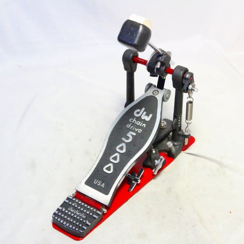 中古】DW / DW5000 MOD Belt Drive SPEED STAR Bearing ケース 中古】DW / DW5000 MOD Belt Drive SPEED STAR Bearing ケース