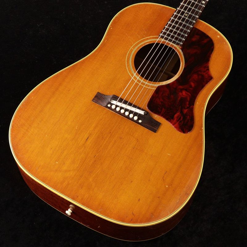 【中古】GIBSON / J-45 ADJ 1965 【御茶ノ水HARVEST_GUITARS】【値下げ】