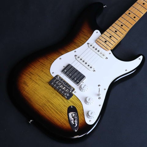 Fender (ストラトキャスタータイプ × 180,000円〜189,999円 他4条件)の