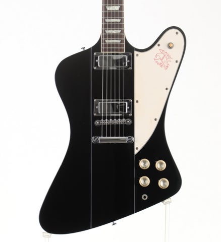 中古】ORVILLE BY GIBSON / Firebird Ebony 【御茶ノ水本店