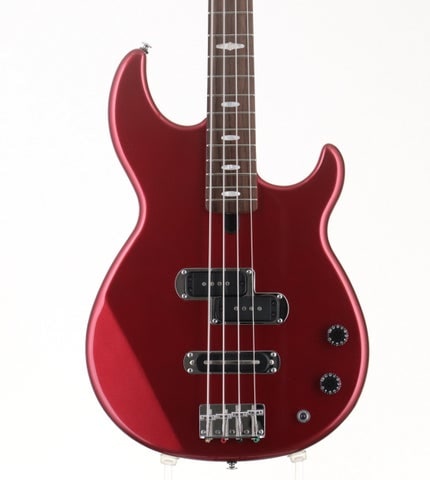 YAMAHA BB424  ベース　中古 中古】YAMAHA / BB424 Red Metallic 【御茶ノ水本店】 | その他タイプ