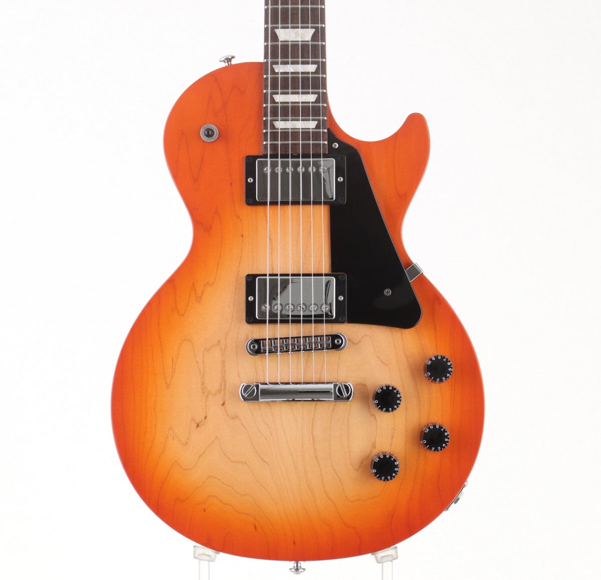 中古】GIBSON USA / Les Paul Studio Tangerine Burst 【御茶ノ水本店
