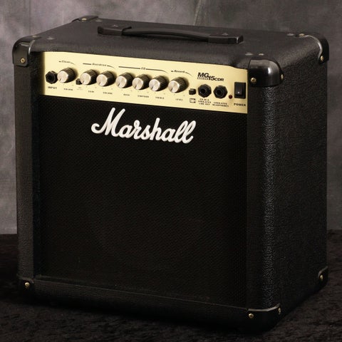 【中古】MARSHALL / MG15CDR 【御茶ノ水本店】