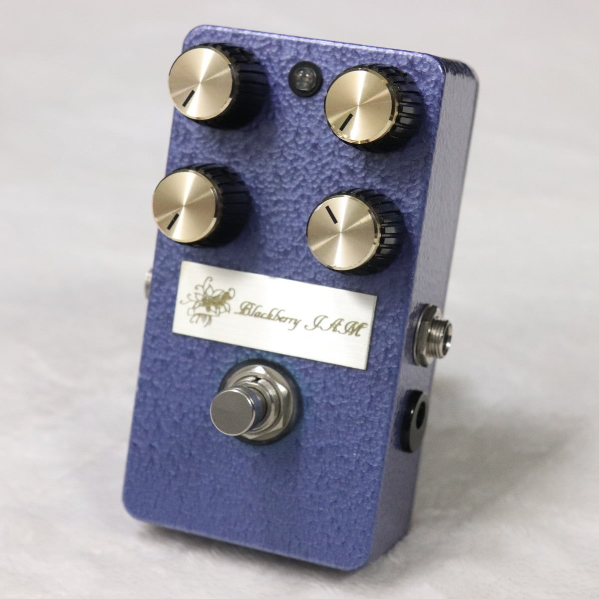 ギター Blackberry JAM Rosemary Rex 中古】Blackberry JAM / Rosemary Rex 【梅田店】 | オーバードライブ