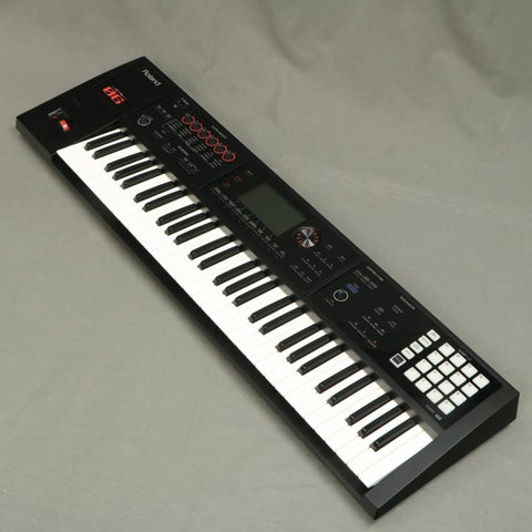 中古】 ROLAND / FA-06 Music Workstation 【御茶ノ水本店】 | ～61