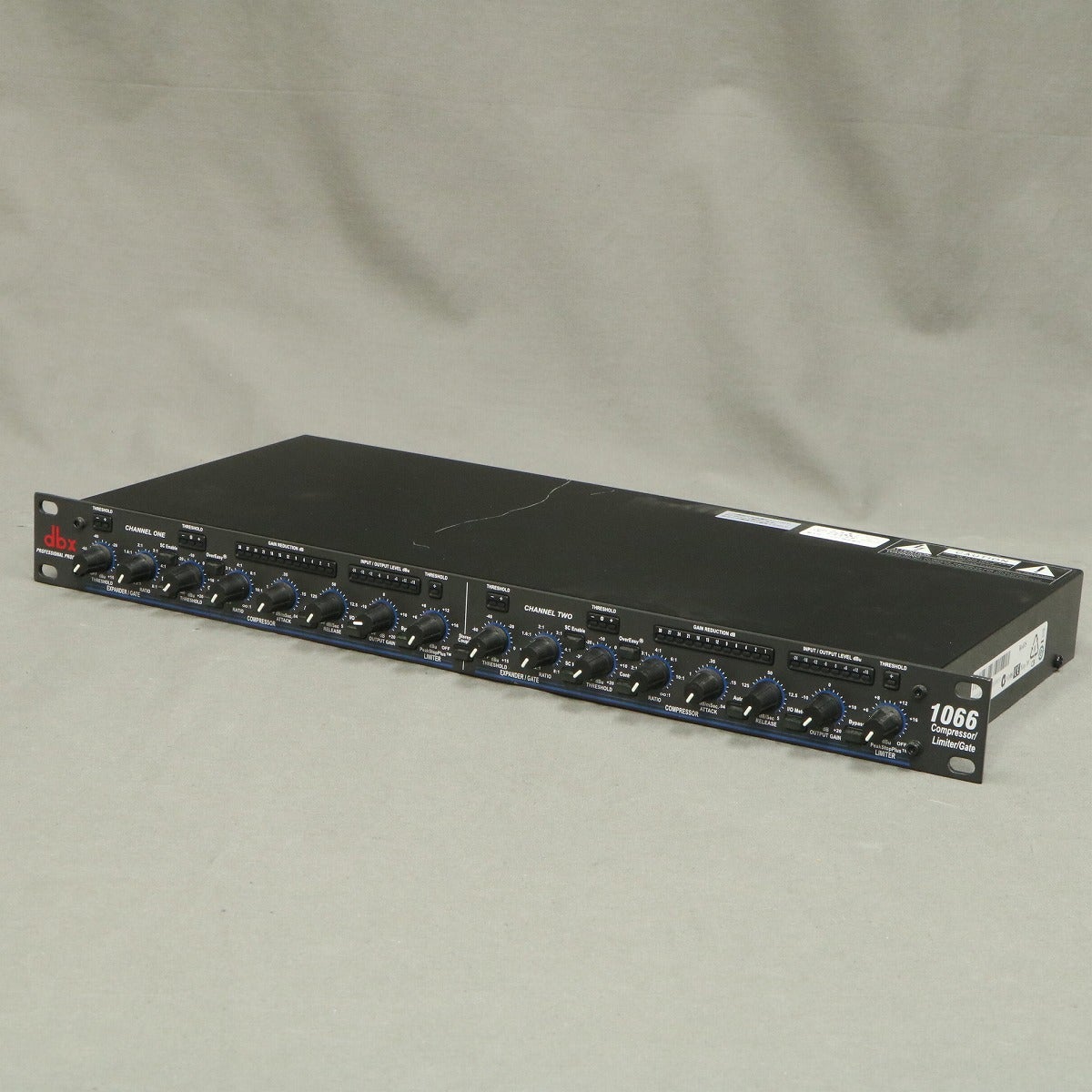 中古】 DBX / 1066 【御茶ノ水本店】 | その他エフェクター
