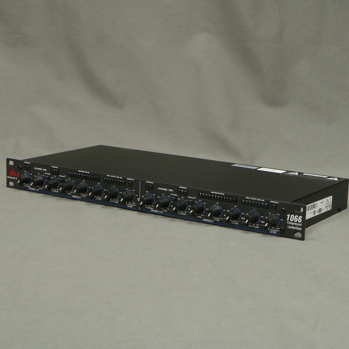 中古】 DBX / 1066 【御茶ノ水本店】 | その他エフェクター 