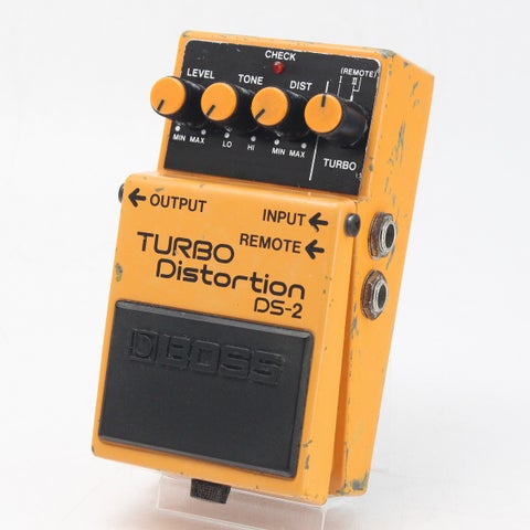 中古】BOSS / DS-2 Turbo Distortion 【御茶ノ水本店