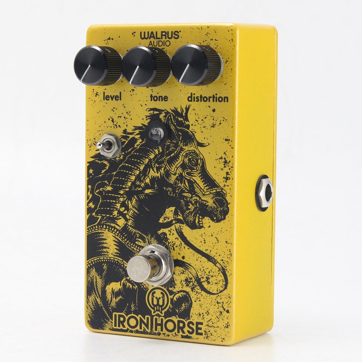 中古】WALRUS AUDIO / Iron Horse V2 【御茶ノ水本店